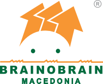 BrainObrain Logo